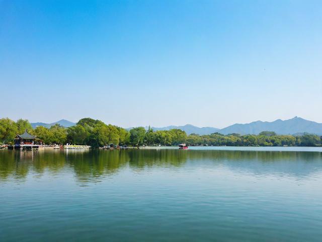 探索雁栖湖,完美攻略带你领略自然美景与休闲活动!
