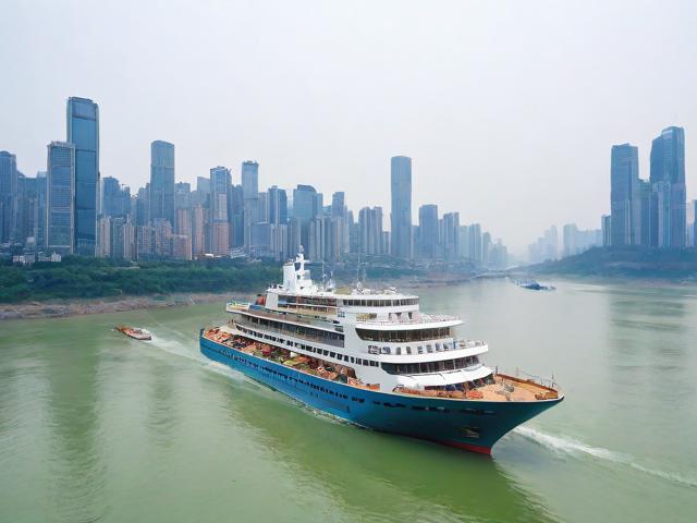 重庆两江游船票攻略,如何轻松规划你的游船之旅?