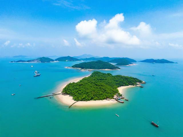 君山岛旅游攻略,如何规划完美行程?