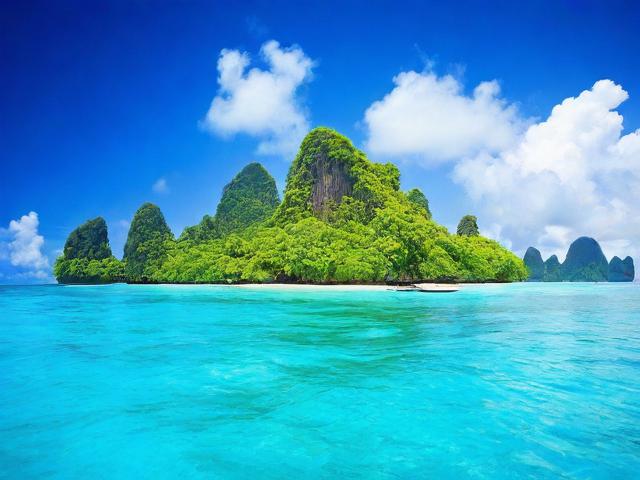 越南吉婆岛旅游攻略，这座岛屿有哪些独特魅力值得一游？
