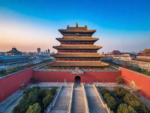 西安旅游全攻略,这份攻略能助我畅享哪些独特旅行体验?