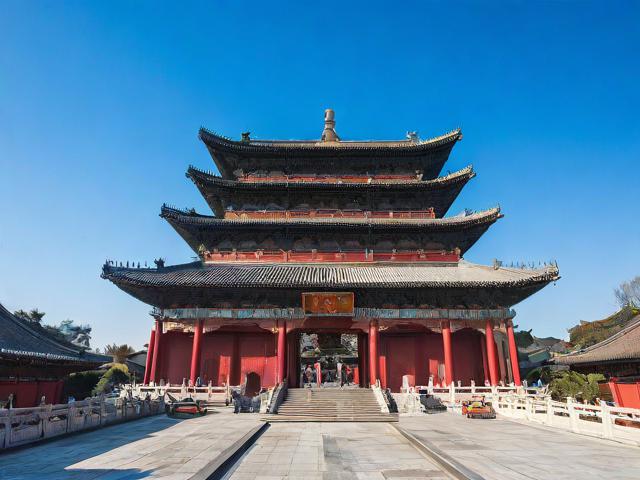 西安旅游全攻略,这份攻略能助我畅享哪些独特旅行体验?