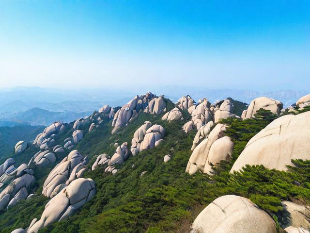 崂山游玩攻略,如何规划最佳路线和体验当地特色?