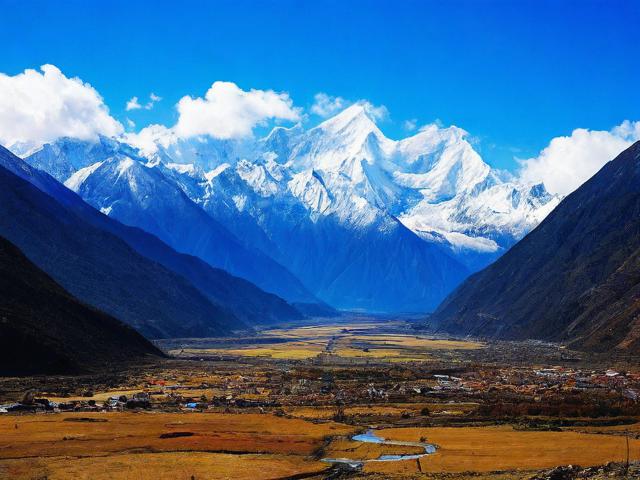 西南旅游攻略，探索西南旅游，有哪些不可错过的攻略？