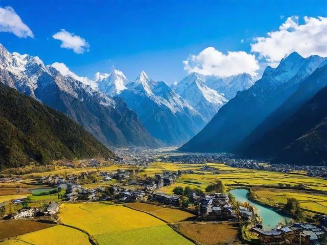 西南旅游攻略,探索西南旅游,有哪些不可错过的攻略?