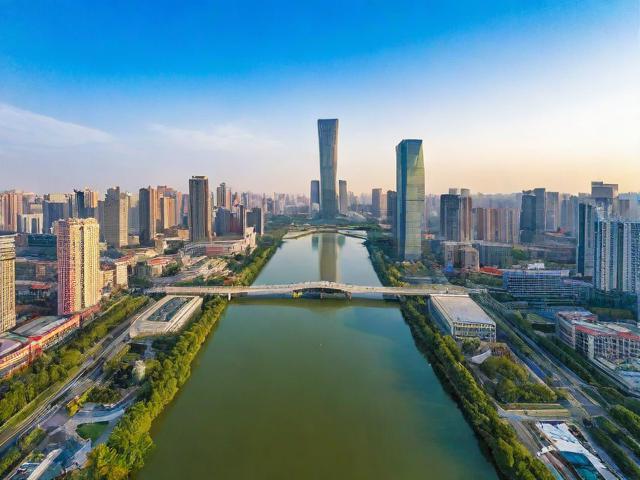 郑州一日游怎么安排?攻略一览表告诉你最佳路线!