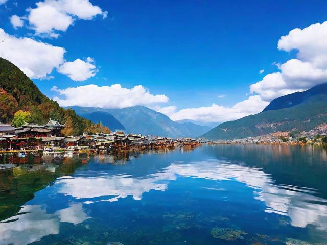 云南旅游攻略,哪些景点不容错过?