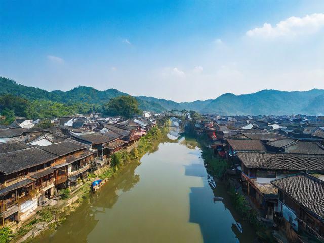 畹町旅游攻略必去景点有哪些?