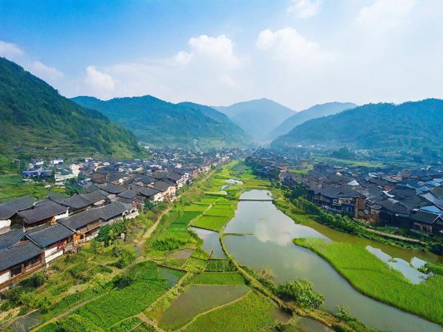 畹町旅游攻略必去景点有哪些?