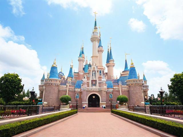 迪斯尼旅游攻略,迪斯尼旅游攻略,如何规划一次完美的迪士尼之旅?