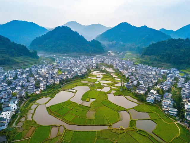 恭城旅游景点攻略，探索哪些必游之地？