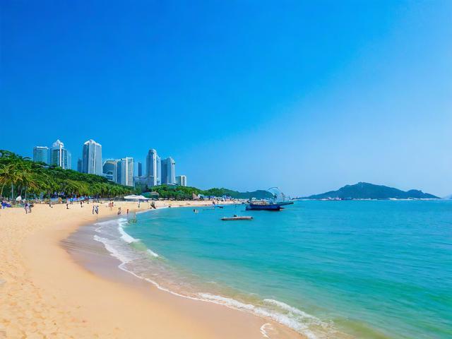 珠海澳门自由行攻略,如何规划行程才能尽享两地风光?
