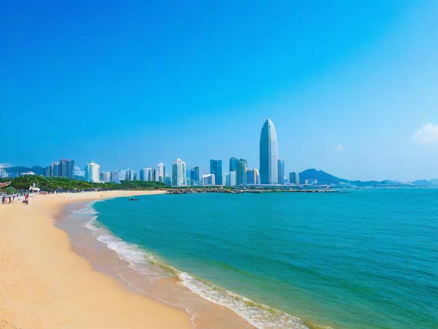 珠海澳门自由行攻略,如何规划行程才能尽享两地风光?