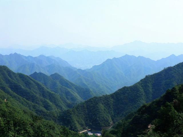 绵山游玩需要多长时间?