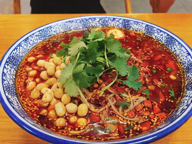 南充美食攻略,有哪些不容错过的当地特色美味?