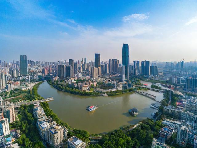 长沙一日游攻略,如何高效游览长沙各大景点?