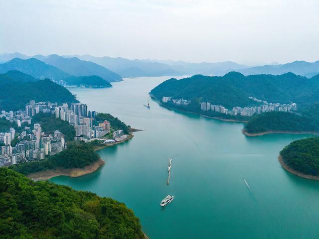 仙居攻略