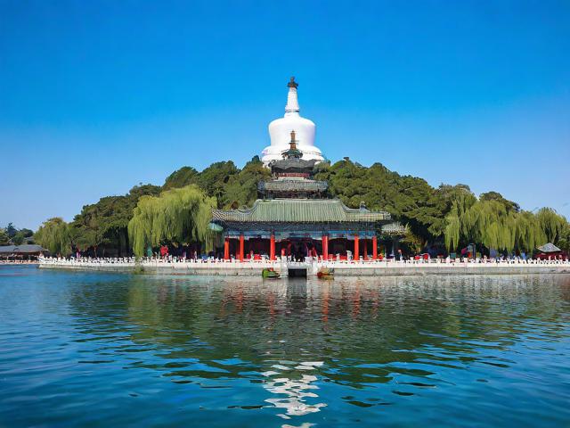 如何规划一次完美的北海旅游攻略?
