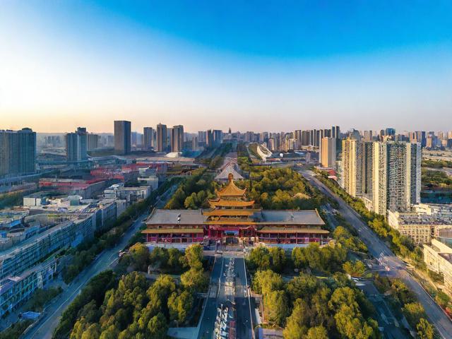 锦州游玩攻略,有哪些必去景点和美食推荐?