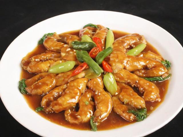 舟山有哪些不容错过的美食攻略?