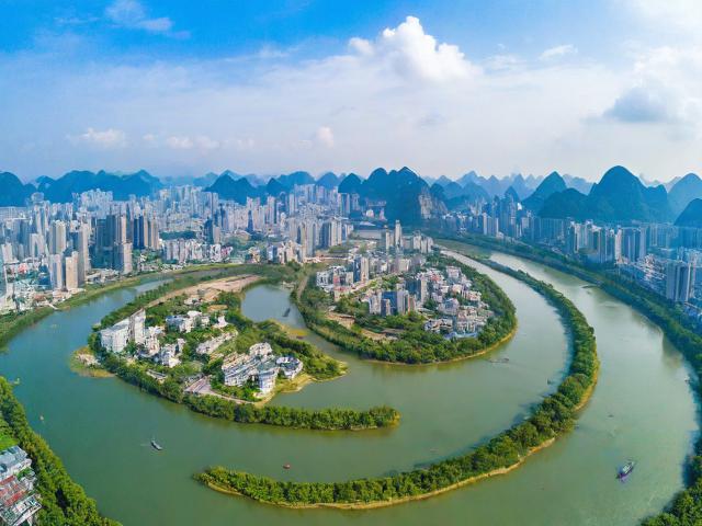 广西到福州需要多久?交通方式及时间解析