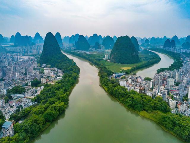 广西到福州需要多久?交通方式及时间解析