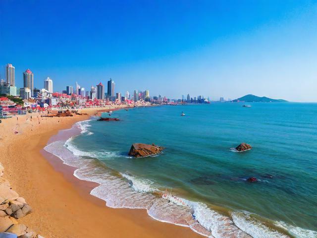青岛威海旅游攻略,如何规划一次完美的海滨之旅?