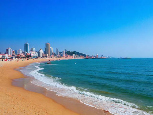 青岛威海旅游攻略,如何规划一次完美的海滨之旅?