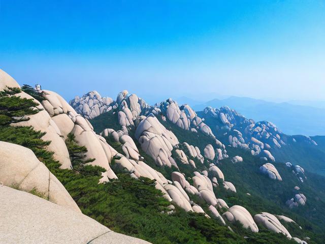 崂山自驾游攻略有哪些必去景点和注意事项?