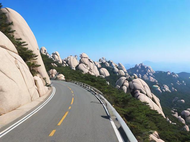 崂山自驾游攻略有哪些必去景点和注意事项?