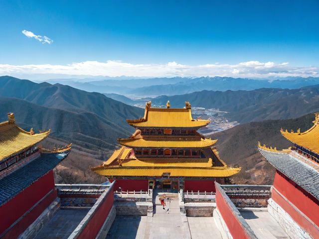 游览五台山需要多长时间?