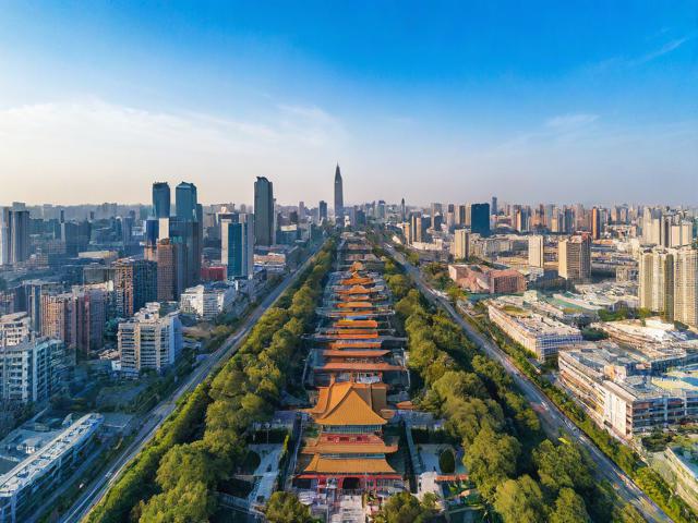 武昌旅游攻略，武昌旅游攻略，如何玩转这座历史与现代交融的城市？