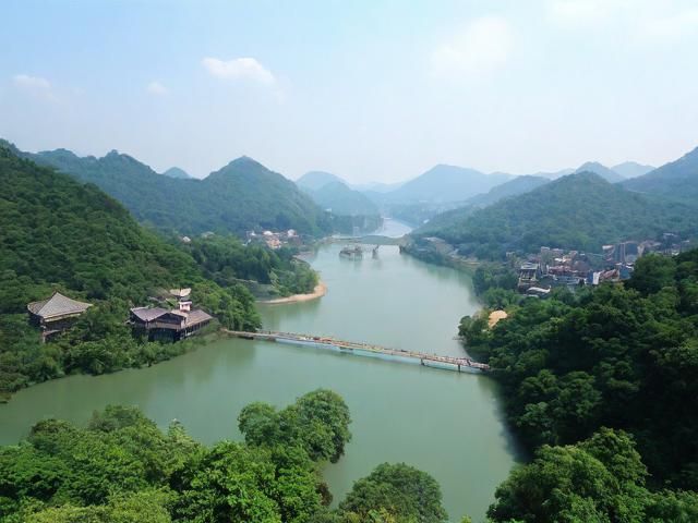 浙江自助游攻略,浙江自助游攻略,如何规划一次完美的旅行?