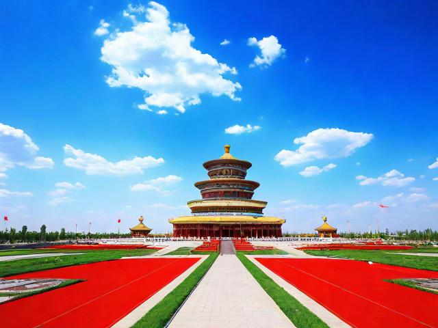 大庆旅游攻略,有哪些必去景点和美食推荐?