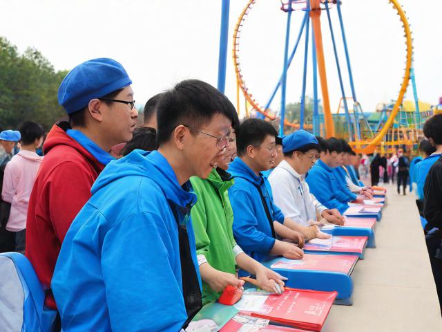 欢乐谷热门项目排队要多久?2023最新排队时长攻略