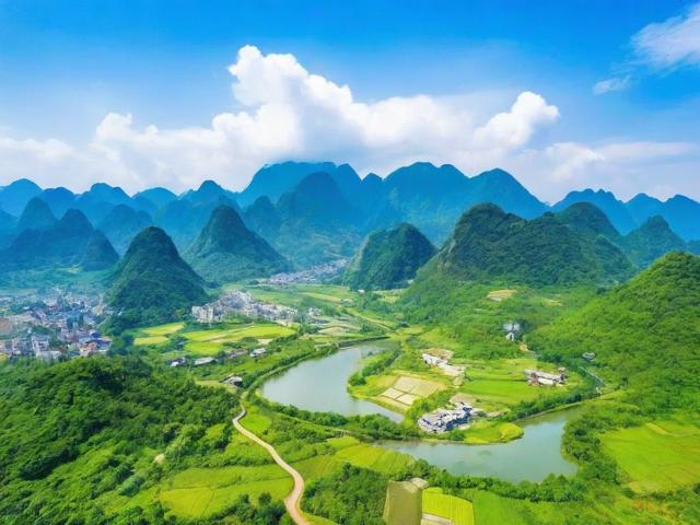 如何规划一次完美的旅游路线?