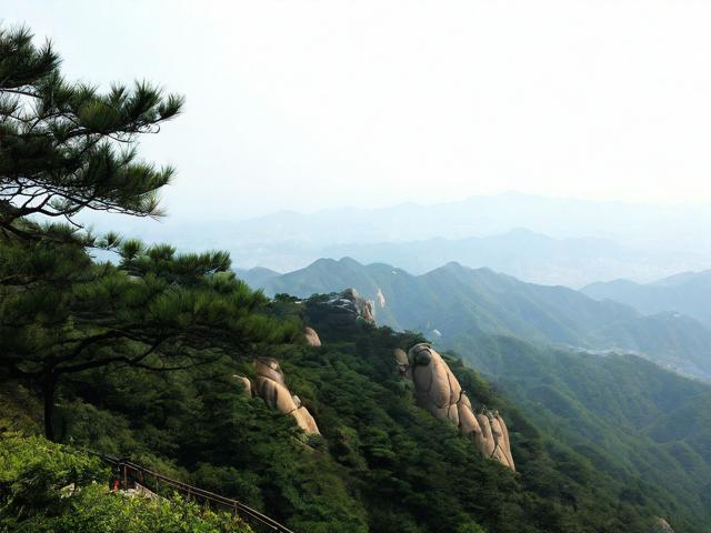 爬龙泉山需要多长时间?全程徒步耗时指南