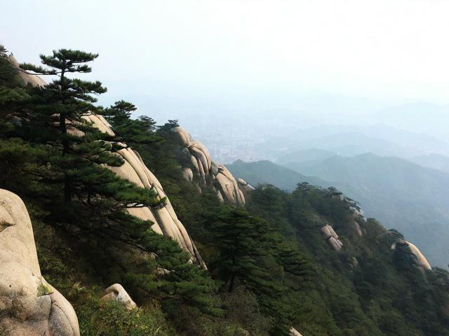 爬龙泉山需要多长时间?全程徒步耗时指南