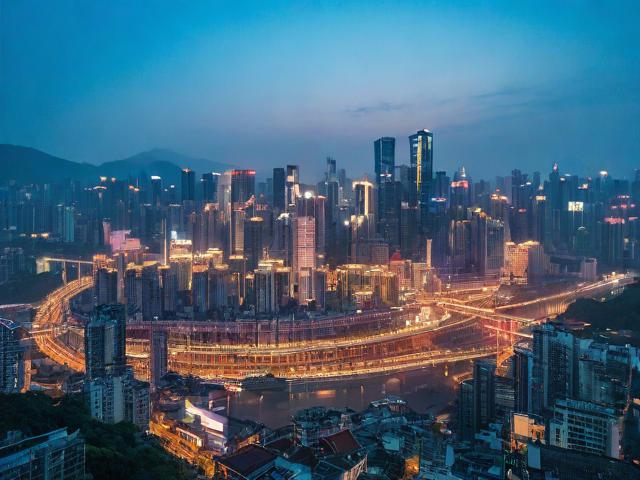 游玩重庆攻略,游玩重庆攻略,如何畅游山城,尽享美食与美景?