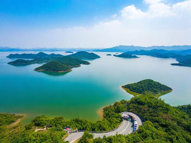 平湖九龙山自驾游有哪些不可错过的景点和体验?