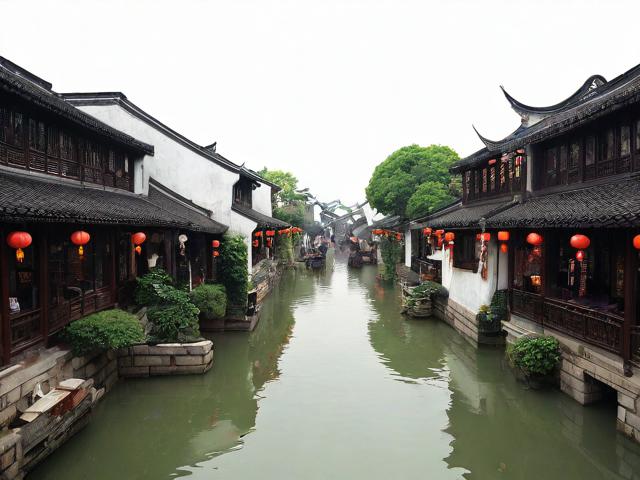 夫子庙游玩攻略，如何规划一次完美的文化之旅？