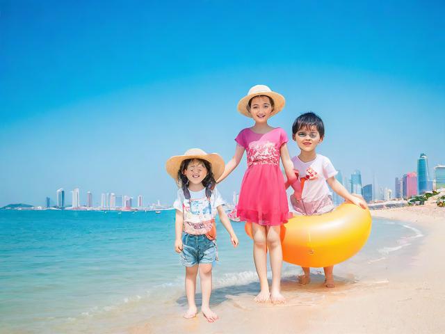 大连亲子游攻略,大连亲子游攻略,如何规划一次完美的家庭旅行?