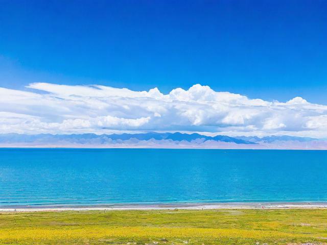 游青海湖攻略,如何制定完美的青海湖旅行攻略?