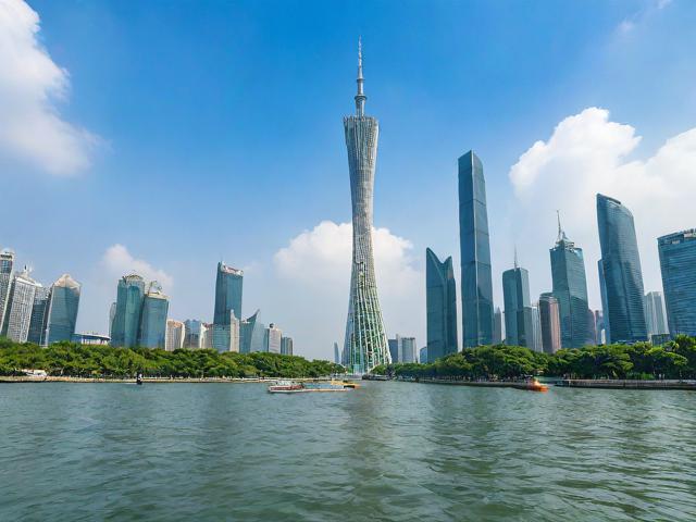 游广州攻略,如何玩转广州?一份详尽的游广州攻略!