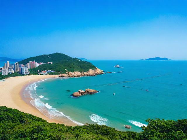 平潭县旅游攻略,探寻这座海岛有哪些独特魅力与玩法?