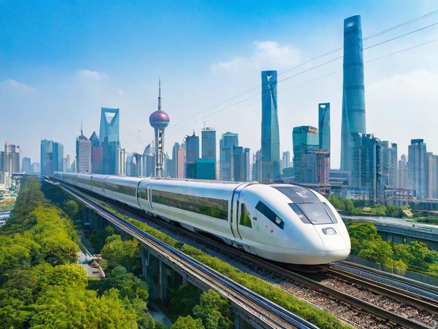 上海出发高铁游玩攻略，从上海出发，高铁游玩有哪些攻略推荐？