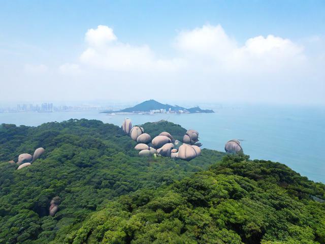 罗浮山旅游攻略，如何规划完美行程？