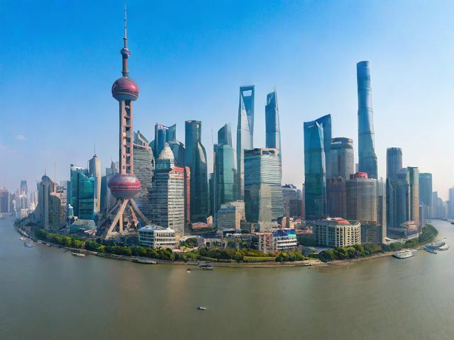 浦东到虹桥机场需要多久?交通时间及路线解析