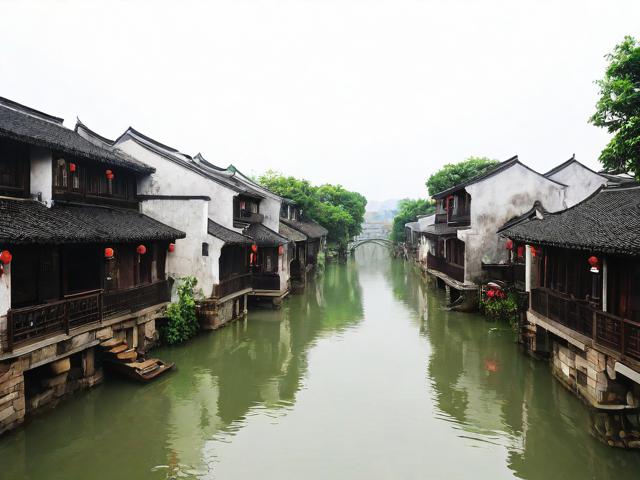 顺德逢简水乡一日游,有哪些必去景点和特色体验?