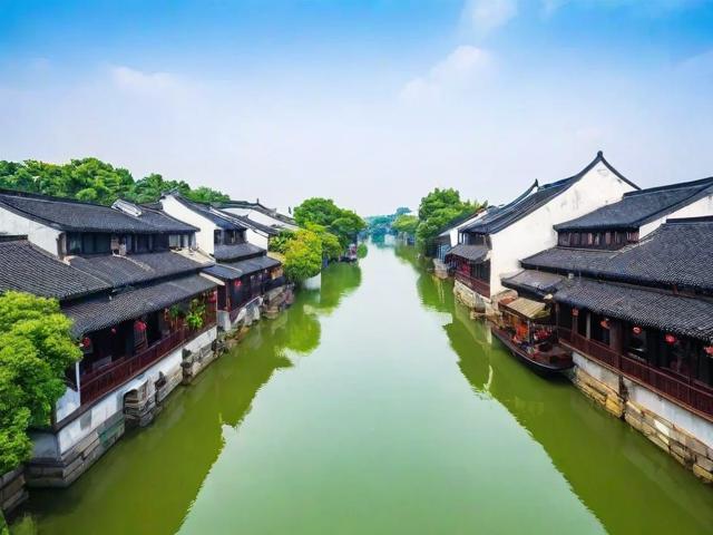绍兴旅游路线怎么规划?有哪些必去景点和美食推荐?